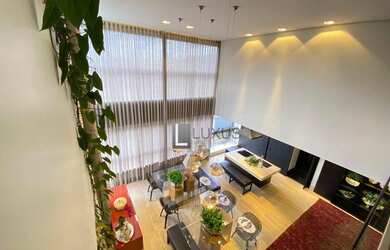 Imagem 9: Apartamento à venda, 395 m² por R$ 5.200.000,00 - Santa Lúcia - Belo...