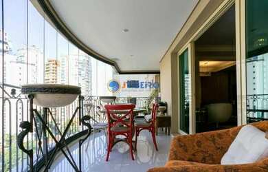 Imagem 1: Apartamento Alto Padrão à Venda no Bairro Santana - São Paulo/SP, Zona...