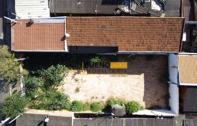 Imagem 2: Terreno à venda, 250 m² por R$ 191.000,00 - Parque Dom Pedro II - Americana/SP