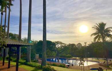 Imagem: O terreno possui 250m² de Área e está localizado em Jardim