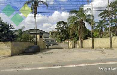 Imagem: O depósito possui 2.400m² de Área e está localizado em