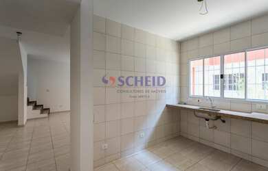 Imagem 15: Sobrados em condomínio fechado à venda na Vila Santa Catarina em São...