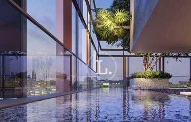 Imagem 4: Studio 45 m² - venda por R$ 1.243.000 ou aluguel por R$ - Cerqueira César...