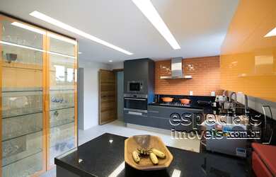 Imagem 7: Casa à venda no Jardim Marapendi. Praia da Barra da Tijuca. RJ gt