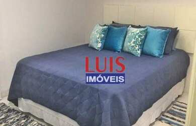 Imagem 12: Casa com 4 dormitórios à venda, 430 m² por R$ 3.900.000 - Itaipu -...