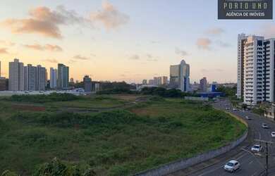 Imagem 4: Apartamento para Venda em Salvador, Itaigara, 4 dormitórios, 4 suítes, 5 banheiros, 3 vaga