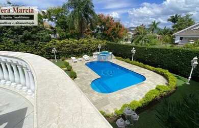 Imagem 6: Casa com 4 dormitórios, 776 m² - venda por R$ 8.750.000,00 ou aluguel...