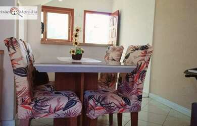 Imagem 4: Sobrado à venda, 60 m² por R$ 369.000,00 - Granja Viana - Cotia/SP