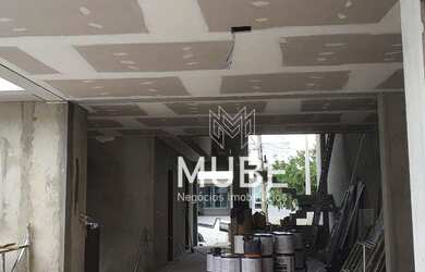 Imagem 2: Casa com 3 dormitórios à venda, 220 m² por R$ 1.485.000,00 - Alto da...