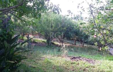 Imagem 2: Porto Alegre - Terreno Padrão - Boa Vista do Sul