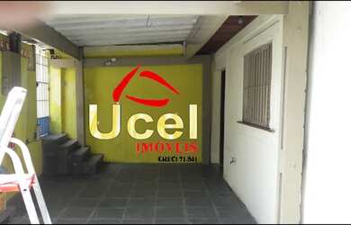 Imagem 3: V1189 - Casa no Bairro Jardim de Lorenzo Cangaiba