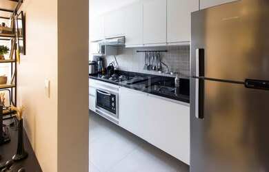 Imagem 4: Porto Alegre - Apartamento Padrão - Ipanema