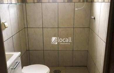 Imagem 7: Casa com 2 dormitórios, 135 m² - venda por R$ 280.000 ou aluguel por...