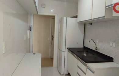 Imagem 3: Apartamento com 2 dormitórios, 50 m² - venda por R$ 380.000,00 ou aluguel...