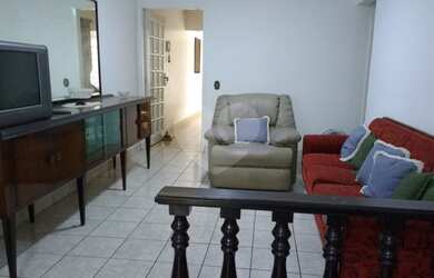 Imagem 4: São Paulo - Casa Padrão - CHÁCARA SANTO ANTÔNIO ZONA SUL