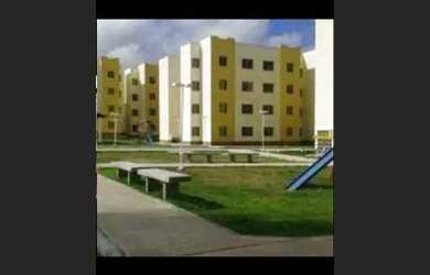 Imagem: O apartamento possui 2 Dormitórios, 1 Banheiro e está localizado