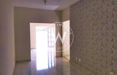 Imagem: A casa em condomínio possui 2 Dormitórios, 2 Banheiros, 2