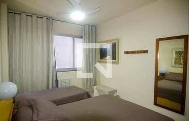 Imagem 11: Apartamento para Aluguel - Copacabana, 1 Quarto, 70 m2