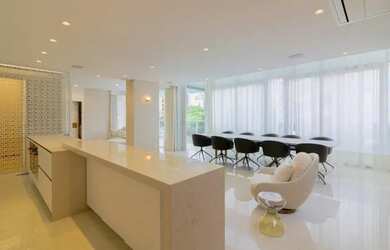 Imagem 8: LOFT RESIDENCIAL em São Paulo - SP, Itaim Bibi