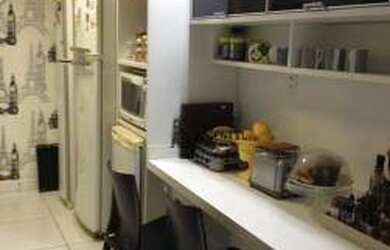 Imagem 11: Apartamento 5 dormitórios, 340 m² - venda por R$ 3.800.000 ou aluguel...