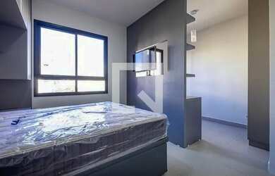 Imagem 2: Apartamento para Aluguel - Pinheiros, 1 Quarto, 24 m2