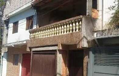 Imagem 2: Casa a venda na Vila Zatt