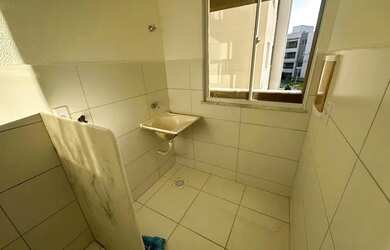 Imagem 10: Alugo apartamento no Ville d France 2/4 quartos com armários de cozinha