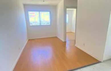 Imagem: O apartamento possui 2 Dormitórios, 1 Banheiro, 48m² de Área