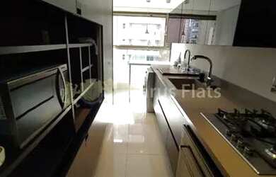 Imagem 11: Flat para locação no Itaim Bibi - Edifício Maxhaus Itaim - Cód. LML18073