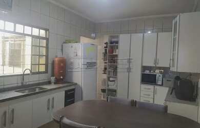 Imagem 6: Sao Carlos - Casa Padrão - Parque Santa Felicia Jardim