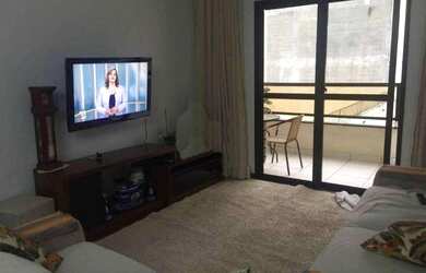 Imagem 2: Apartamento sem condomínio à venda - 114m² - Bairro Campestre - Piscina...