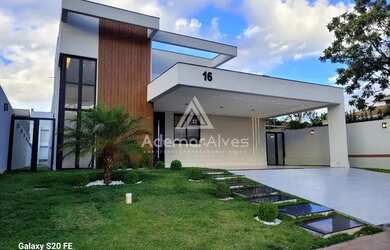 Imagem 2: ALTO DA BOA VISTA CASA COM 4 QUARTOS ÁREA GOURMET ENERGIA FOTOVOLTAICA