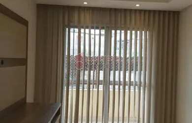 Imagem: O apartamento para alugar possui 2 Dormitórios, 1 Banheiro