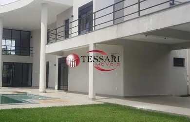 Imagem 5: VENDA - Condomínio DAMHA 1 Sobrado 4 dormitórios 6 vagas piscina lazer...