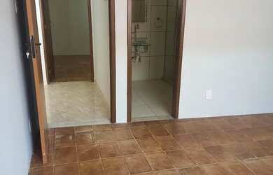 Imagem 6: Alugo casa no padrão. 80m² de Área, 1 Vaga na garageme2 Dormitórios