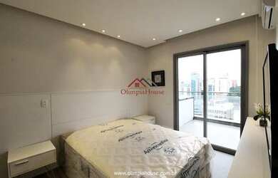 Imagem 8: Apartamento Locação 1 Dormitórios - 76 m² Vila Nova Conceição