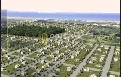 Imagem: O terreno possui 10m² de Área e está localizado em Arroio