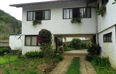 Imagem 12: Casa com 6 dormitórios à venda, 560 m² por R$ 1.580.000,00 - Albuquerque...