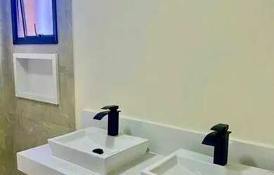 Imagem 12: LindaCasa para venda tem 240 m2 com 3 suítes no New Ville - Santana de...