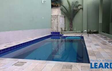 Imagem 2: CASA EM CONDOMÍNIO - CONDOMÍNIO ARUJÁ COUNTRY CLUB - SP