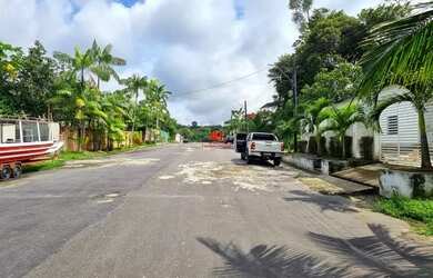 Imagem 2: Casa Terrea no Bosque das Palmas 2 Qts 375m² e um grande quintal para lazer