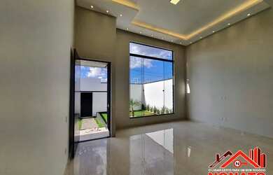 Imagem 4: Belíssimo Imóvel Novo de Alto Acabamento, Varanda Gourmet Completa e Mármor