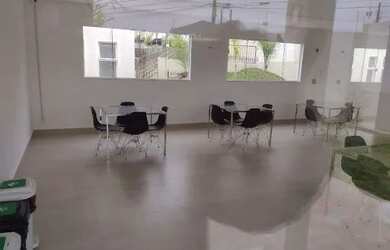 Imagem 3: Apartamento com 2 dormitórios, 38 m² - venda por R$ 165.000,00 ou aluguel...