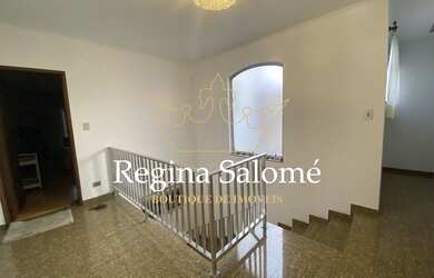 Imagem 9: O Charme do Planalto Paulista Casa à Venda no Planalto Paulista -Terreno...