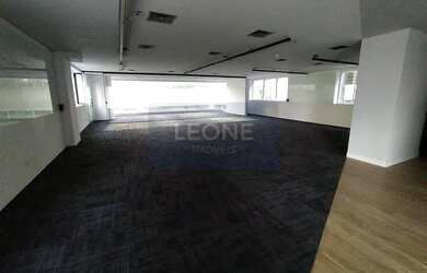 Imagem 11: Laje Corporativa para Locação em São Paulo, Consolação, 6 banheiros,...