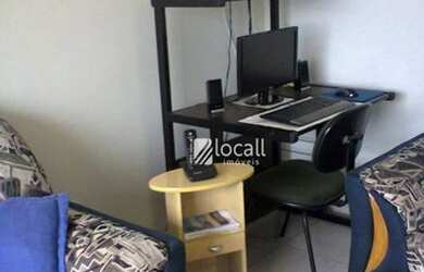 Imagem 13: Apartamento residencial à venda, Jardim Caparroz, São José do Rio Preto