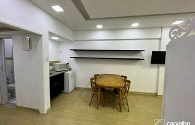 Imagem 4: Apartamento para aluguel Copacabana com 29,00 m² , 1 quarto