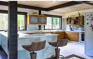 Imagem 8: Casa Condomínio Tijucopava