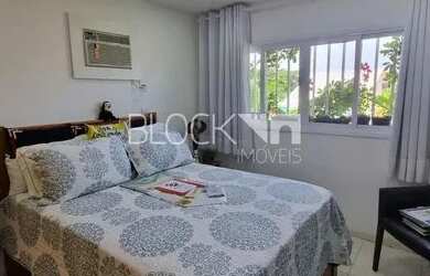 Imagem 14: Recreio dos Bandeirantes Casa de Condomínio 4 quartos, sendo 1 suite