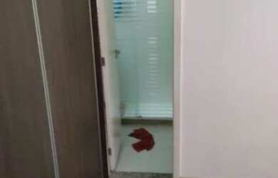 Imagem 8: Apartamento com 3 quartos, 90m2, à venda em Rio de Janeiro, Campo Grande